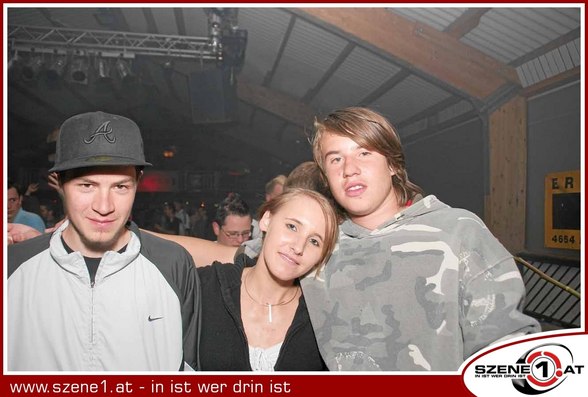 Alte Partyfotos und foat geh ! - 