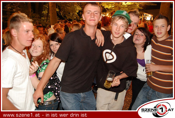 Waldfest - 