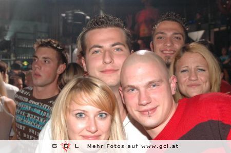 Ich und Freunde - 