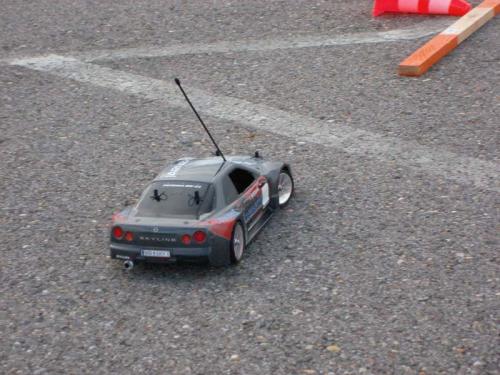 1. RC Drift Meeting Austria - 