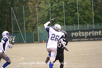 Season 2007 Kampfmanschaft - 