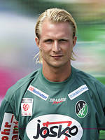 RIED 4-EVER   MEISTER 2006/07 - 