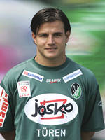 RIED 4-EVER   MEISTER 2006/07 - 