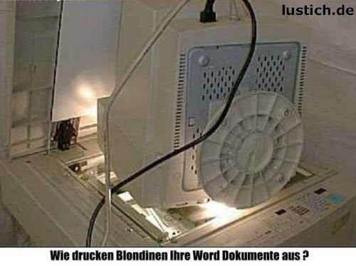 es muss was zu lachen geben - 