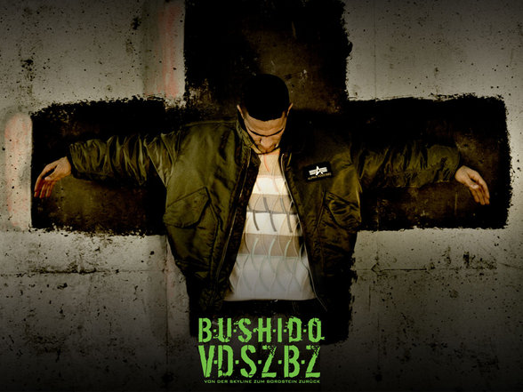 BUSHIDO - 