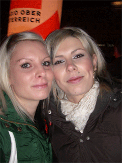 Silvester 2006 - 