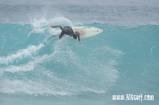 Surfen in Spanien... !!!! - 