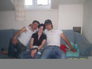 3 freunde - 