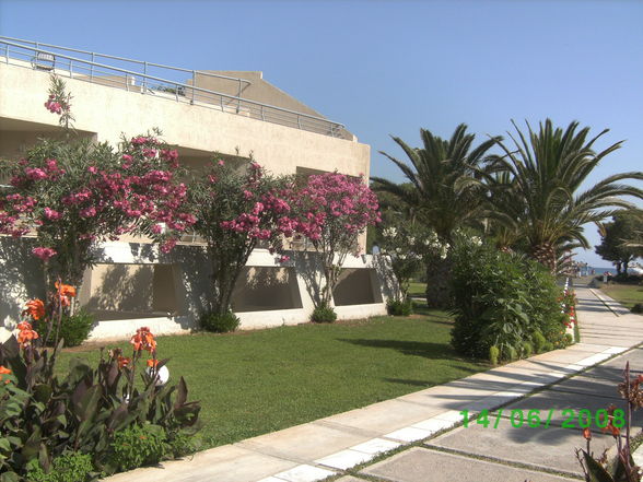 Amoudara (Kreta) - 