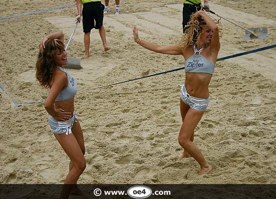 Beachvolleyball 2006 - 