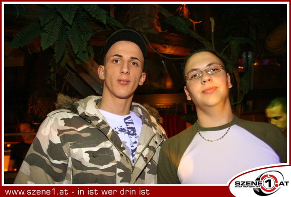 Freunde :-) - 