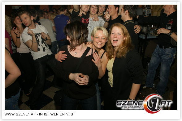 Fortgehn - Party - 