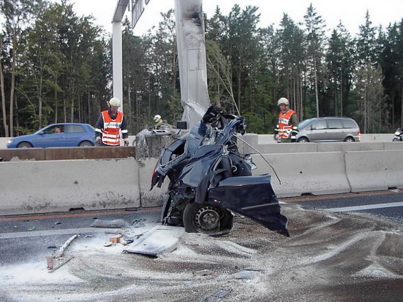 Einsätze der FF Rutzenmoos - 