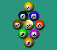 Billard - 