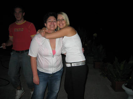 My Birthday-Party 15.06.2006 - 