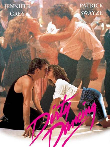 Dirty Dancing - 