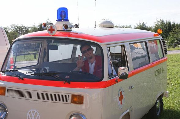 Ambulanzdienst Christophorus - 