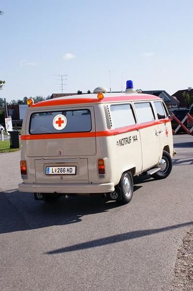 Ambulanzdienst Christophorus - 