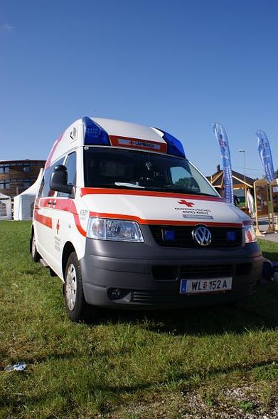 Ambulanzdienst Christophorus - 