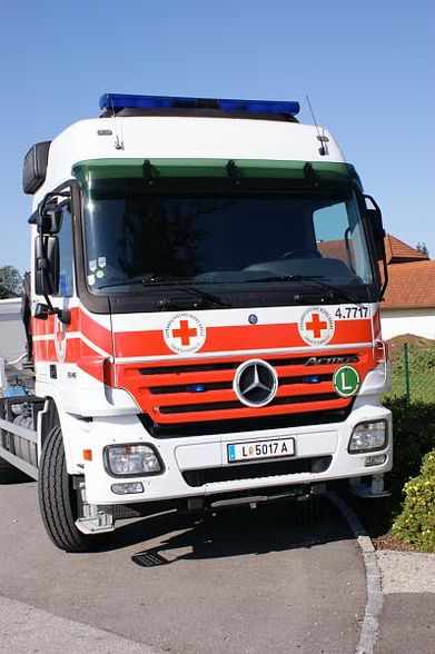 Ambulanzdienst Christophorus - 