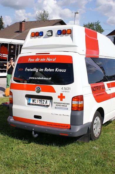 Ambulanzdienst Christophorus - 