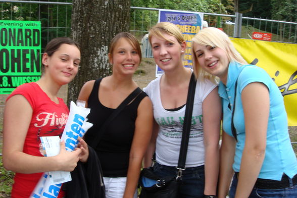 Silbermondkonzert 2009 - 