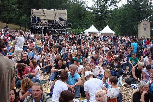 Silbermondkonzert 2009 - 