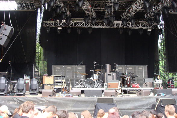 Silbermondkonzert 2009 - 