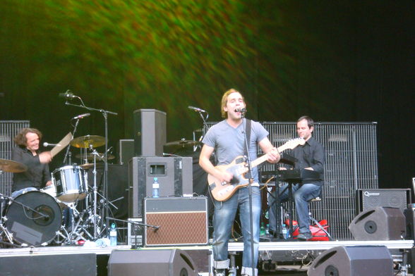 Silbermondkonzert 2009 - 