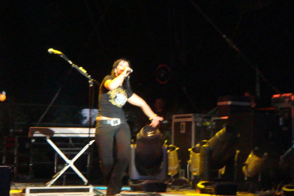 Silbermondkonzert 2009 - 