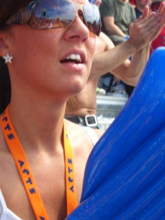 Klagenfurt Beachvolleyball 2006 - 