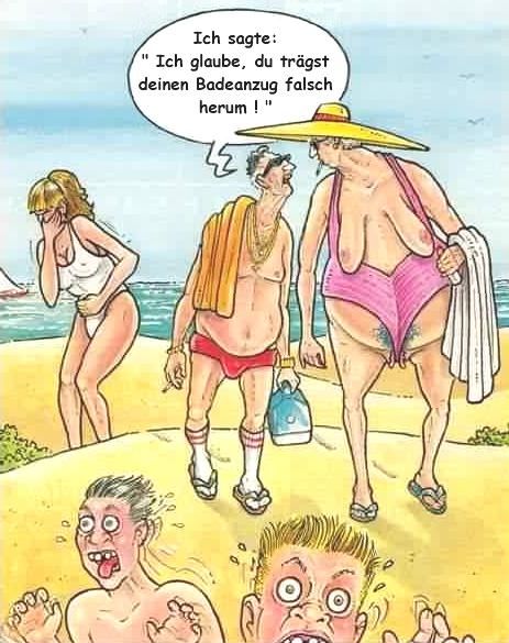 Sex ist geil - 