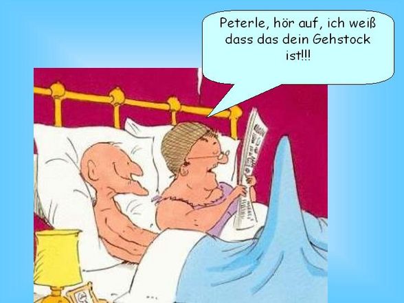 Sex ist geil - 