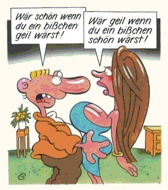 Sex ist geil - 