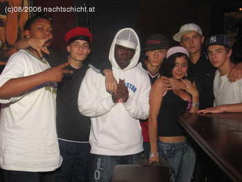 Meine Homie´s - 