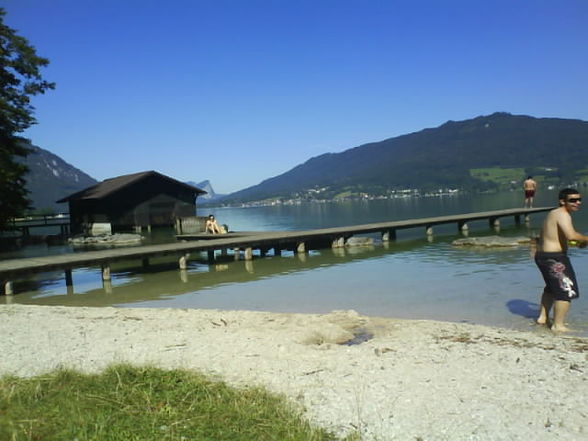 Urlaub - 