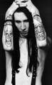 Marilyn Manson - 