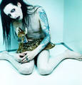 Marilyn Manson - 