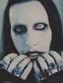 Marilyn Manson - 