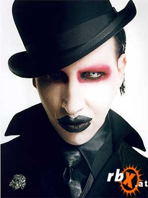 Marilyn Manson - 