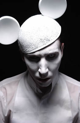 Marilyn Manson - 