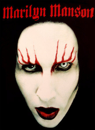 Marilyn Manson - 