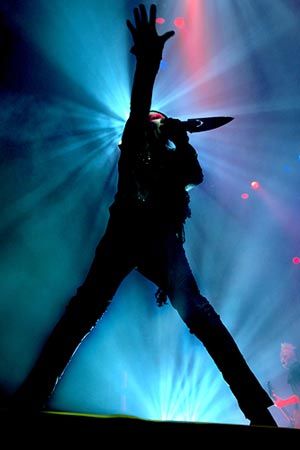 Marilyn Manson - 