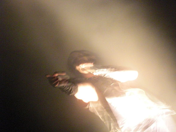 Marilyn Manson  - 