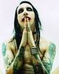 Marilyn Manson - 