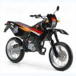 GeIlE MopEds - 