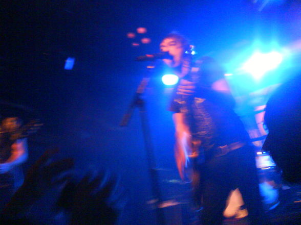 all time low konzert ♥ - 