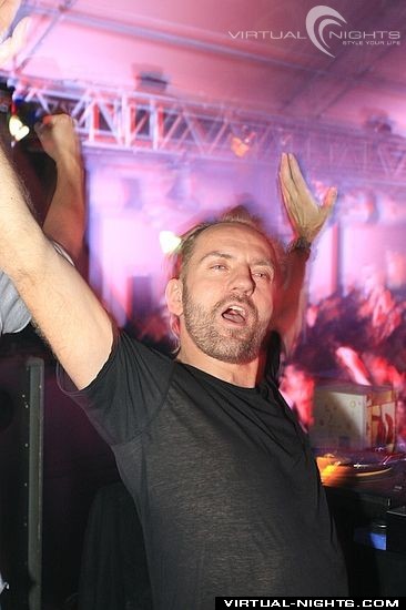 Sven Väth - Sound of the seventh se - 