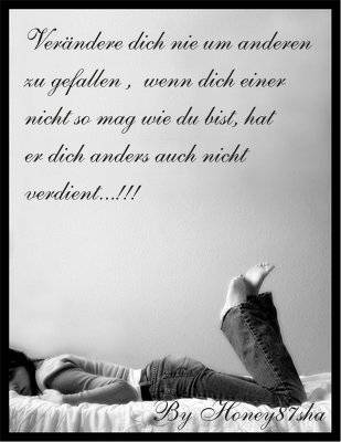 Gedichte, Poesie und mehr!! - 