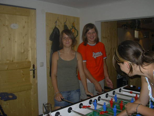 a geiLa tog in FRK. (28.07.2006) - 